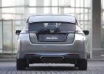 Honda Insight Sports Concept by Modulo 2010 года